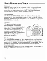 Предварительный просмотр 120 страницы Canon EOS 1V Instruction Manual