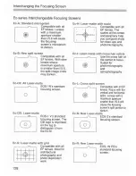 Предварительный просмотр 128 страницы Canon EOS 1V Instruction Manual