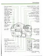 Preview for 8 page of Canon EOS 1V Instructions Manual