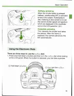 Предварительный просмотр 14 страницы Canon EOS 1V Instructions Manual