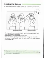 Preview for 31 page of Canon EOS 1V Instructions Manual