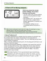 Preview for 35 page of Canon EOS 1V Instructions Manual