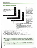 Preview for 53 page of Canon EOS 1V Instructions Manual