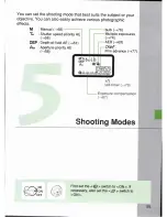 Preview for 54 page of Canon EOS 1V Instructions Manual