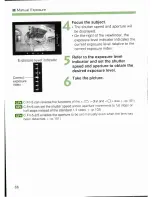 Preview for 65 page of Canon EOS 1V Instructions Manual