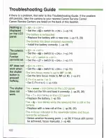 Preview for 121 page of Canon EOS 1V Instructions Manual