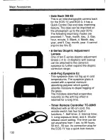 Preview for 131 page of Canon EOS 1V Instructions Manual