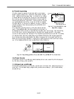 Предварительный просмотр 13 страницы Canon EOS 1V Service Manual