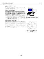 Предварительный просмотр 14 страницы Canon EOS 1V Service Manual