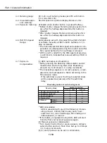 Предварительный просмотр 20 страницы Canon EOS 1V Service Manual