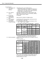 Предварительный просмотр 22 страницы Canon EOS 1V Service Manual