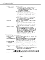 Предварительный просмотр 24 страницы Canon EOS 1V Service Manual