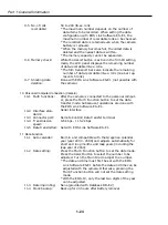 Предварительный просмотр 26 страницы Canon EOS 1V Service Manual