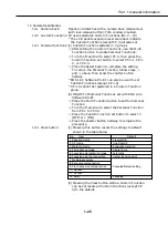 Предварительный просмотр 27 страницы Canon EOS 1V Service Manual