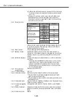 Предварительный просмотр 28 страницы Canon EOS 1V Service Manual