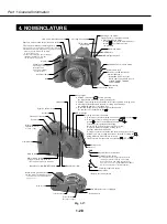 Предварительный просмотр 30 страницы Canon EOS 1V Service Manual