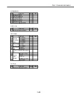 Предварительный просмотр 47 страницы Canon EOS 1V Service Manual