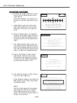 Предварительный просмотр 66 страницы Canon EOS 1V Service Manual