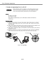 Предварительный просмотр 70 страницы Canon EOS 1V Service Manual