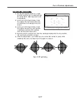 Предварительный просмотр 71 страницы Canon EOS 1V Service Manual