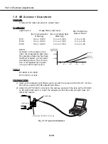 Предварительный просмотр 72 страницы Canon EOS 1V Service Manual