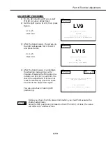 Предварительный просмотр 73 страницы Canon EOS 1V Service Manual