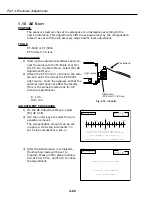 Предварительный просмотр 74 страницы Canon EOS 1V Service Manual