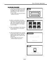 Предварительный просмотр 77 страницы Canon EOS 1V Service Manual