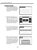 Предварительный просмотр 80 страницы Canon EOS 1V Service Manual