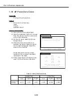 Предварительный просмотр 84 страницы Canon EOS 1V Service Manual