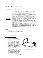 Предварительный просмотр 88 страницы Canon EOS 1V Service Manual