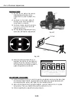 Предварительный просмотр 100 страницы Canon EOS 1V Service Manual