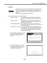 Предварительный просмотр 103 страницы Canon EOS 1V Service Manual