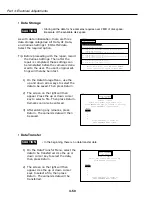 Предварительный просмотр 104 страницы Canon EOS 1V Service Manual