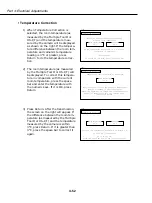 Предварительный просмотр 106 страницы Canon EOS 1V Service Manual