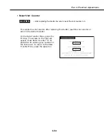 Предварительный просмотр 107 страницы Canon EOS 1V Service Manual