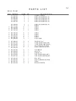 Предварительный просмотр 112 страницы Canon EOS 1V Service Manual