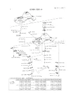 Предварительный просмотр 113 страницы Canon EOS 1V Service Manual