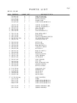 Предварительный просмотр 114 страницы Canon EOS 1V Service Manual