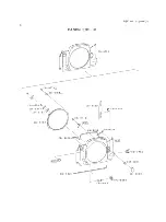 Предварительный просмотр 115 страницы Canon EOS 1V Service Manual