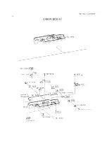 Предварительный просмотр 119 страницы Canon EOS 1V Service Manual