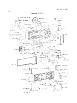 Предварительный просмотр 125 страницы Canon EOS 1V Service Manual