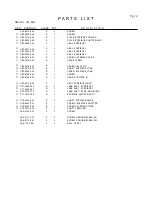 Предварительный просмотр 134 страницы Canon EOS 1V Service Manual