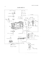 Предварительный просмотр 135 страницы Canon EOS 1V Service Manual