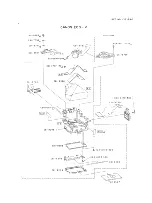 Предварительный просмотр 143 страницы Canon EOS 1V Service Manual