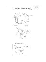 Предварительный просмотр 147 страницы Canon EOS 1V Service Manual