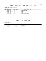 Предварительный просмотр 148 страницы Canon EOS 1V Service Manual