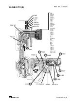 Предварительный просмотр 168 страницы Canon EOS 1V Service Manual