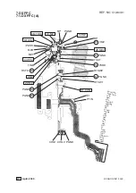 Предварительный просмотр 171 страницы Canon EOS 1V Service Manual