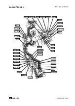 Предварительный просмотр 174 страницы Canon EOS 1V Service Manual